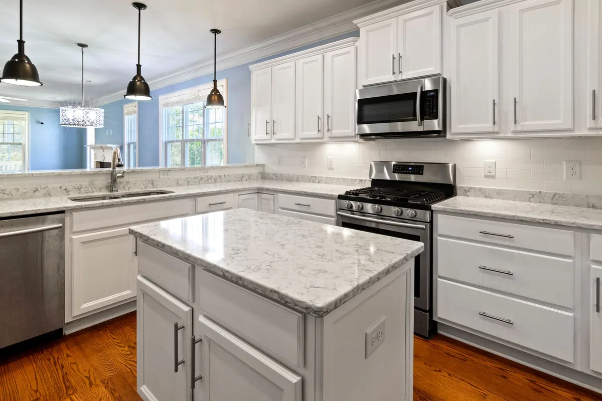 Filth & Squalor Cleanup in Smithville, TN